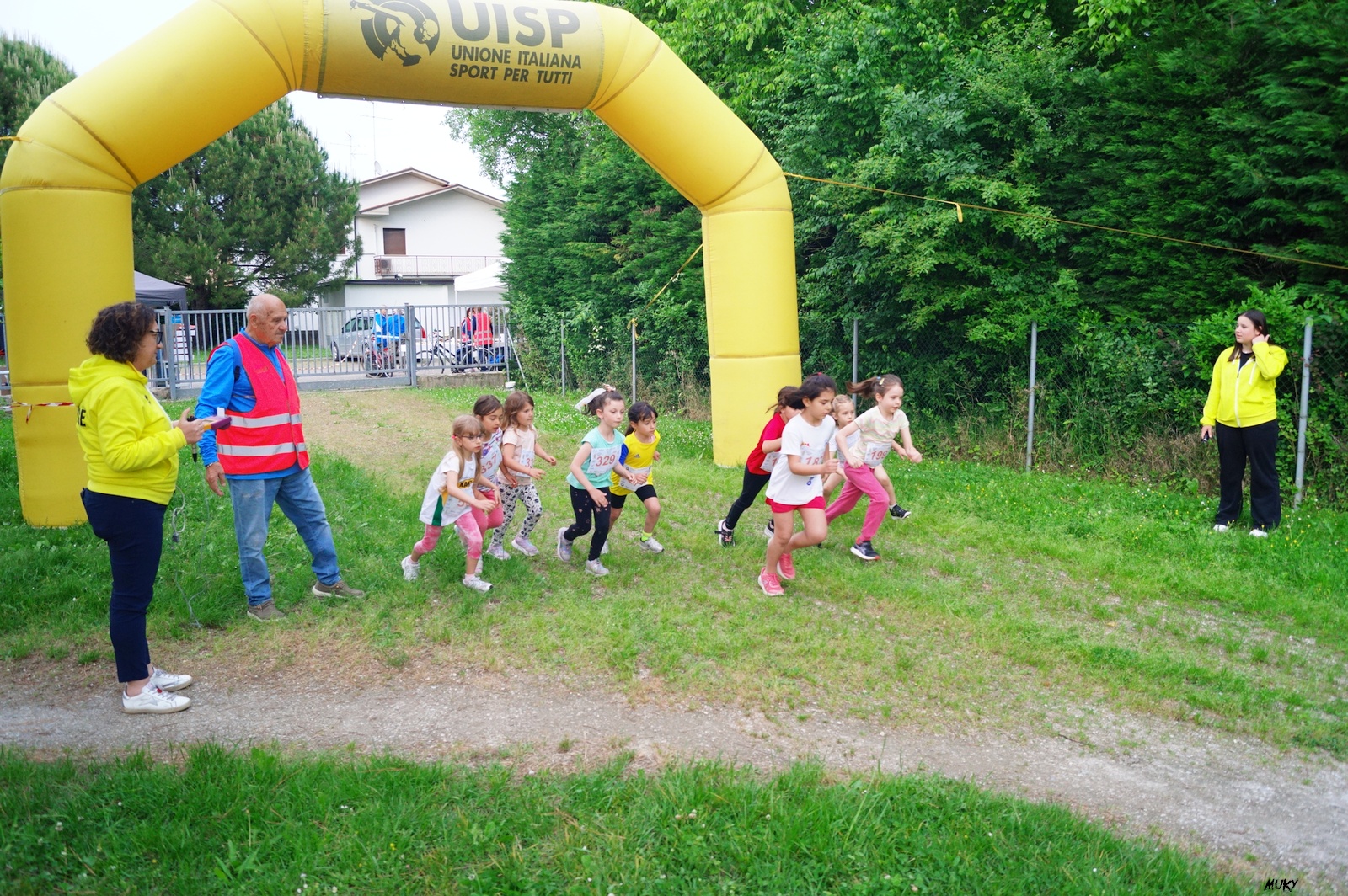Alfonsine: Promesse al Parcobaleno - 08 maggio 2026